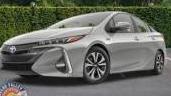 TOYOTA PRIUS PRIME 2018 JTDKARFP9J3069459 image